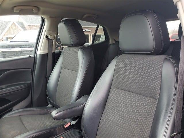 2022 Buick Encore FWD Preferred