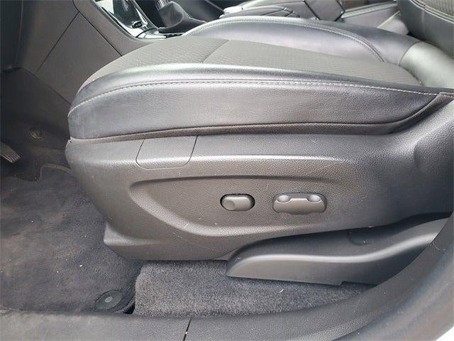 2022 Buick Encore FWD Preferred