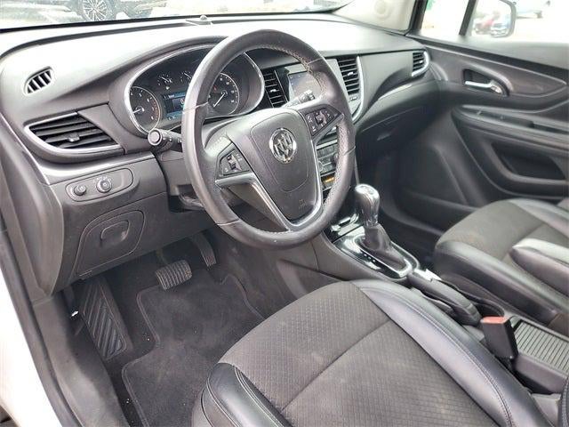 2022 Buick Encore FWD Preferred