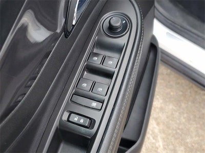 2022 Buick Encore FWD Preferred