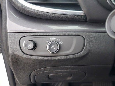 2022 Buick Encore FWD Preferred