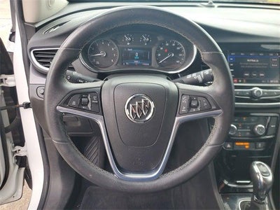 2022 Buick Encore FWD Preferred