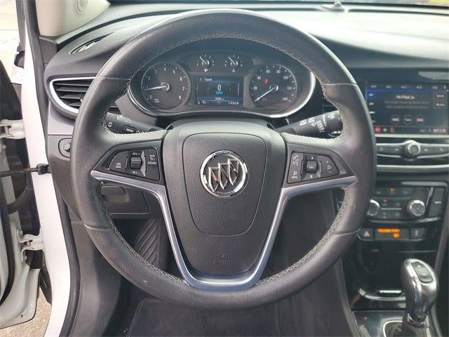 2022 Buick Encore FWD Preferred