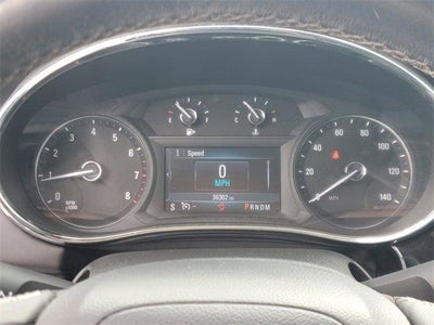 2022 Buick Encore FWD Preferred