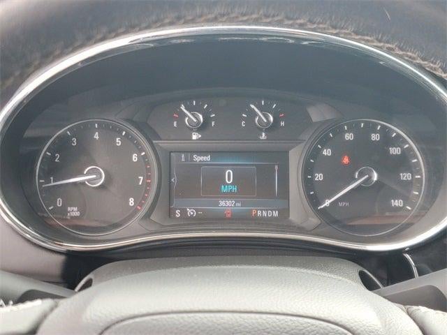 2022 Buick Encore FWD Preferred