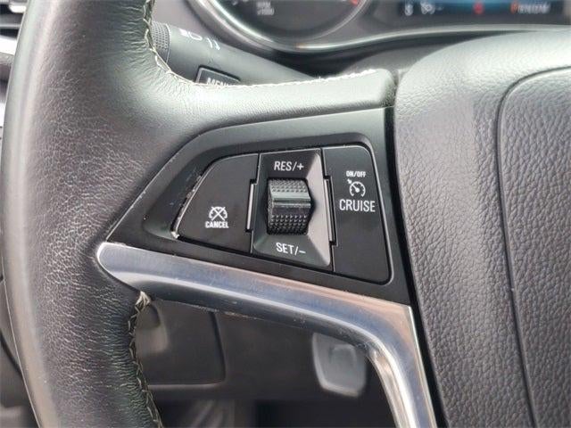 2022 Buick Encore FWD Preferred