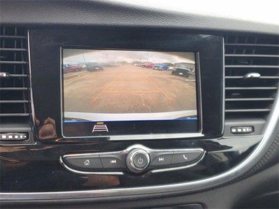 2022 Buick Encore FWD Preferred