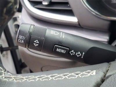 2022 Buick Encore FWD Preferred