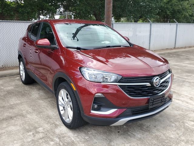 2023 Buick Encore GX Preferred FWD