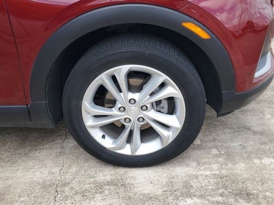 2023 Buick Encore GX Preferred FWD