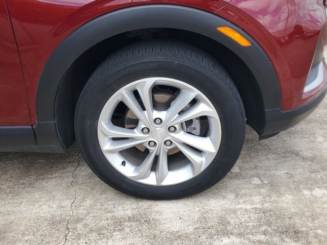 2023 Buick Encore GX Preferred FWD