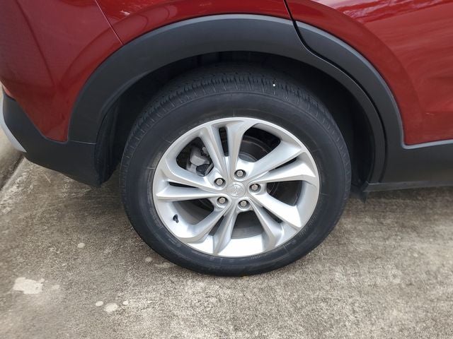 2023 Buick Encore GX Preferred FWD