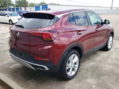 2023 Buick Encore GX Preferred FWD