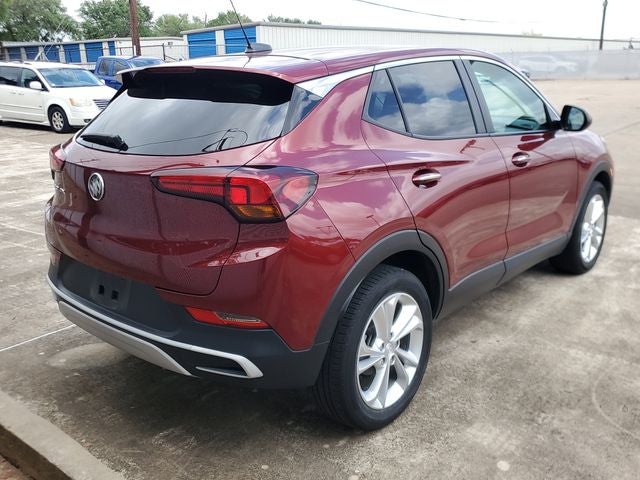 2023 Buick Encore GX Preferred FWD