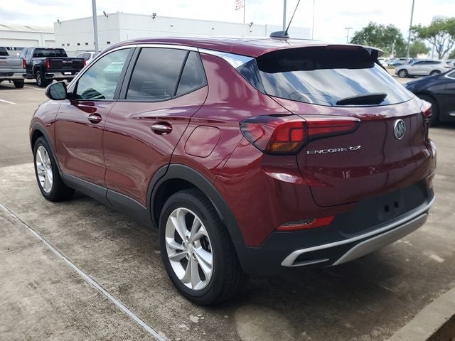 2023 Buick Encore GX Preferred FWD