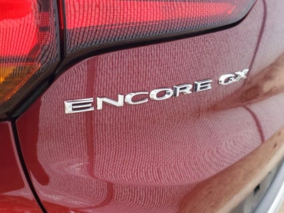 2023 Buick Encore GX Preferred FWD