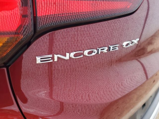 2023 Buick Encore GX Preferred FWD