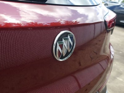 2023 Buick Encore GX Preferred FWD