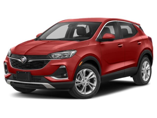 2023 Buick Encore GX Preferred FWD