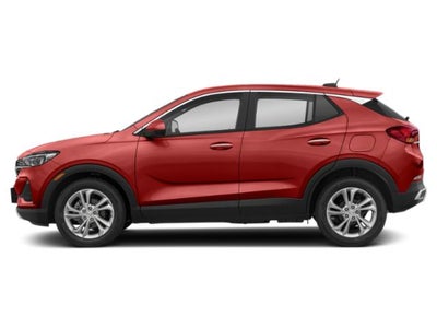 2023 Buick Encore GX Preferred FWD