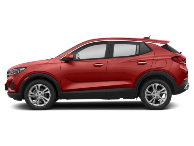 2023 Buick Encore GX Preferred FWD