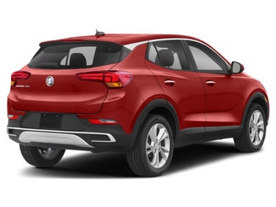 2023 Buick Encore GX Preferred FWD