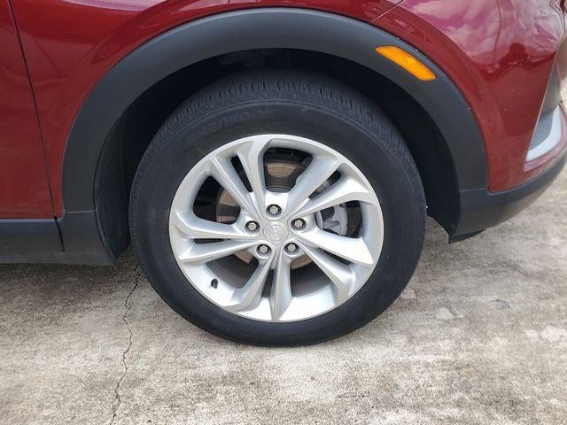 2023 Buick Encore GX Preferred FWD