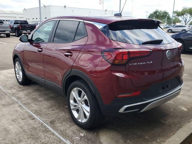 2023 Buick Encore GX Preferred FWD