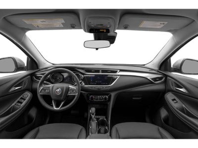2023 Buick Encore GX Preferred FWD