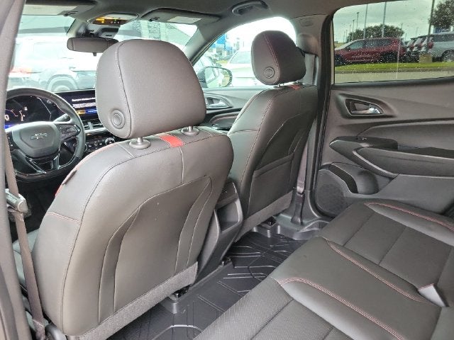 2024 Chevrolet Trax FWD 2RS