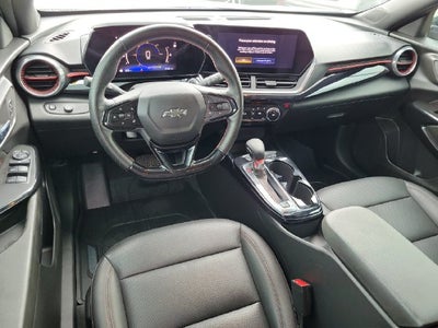 2024 Chevrolet Trax FWD 2RS