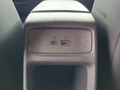 2024 Chevrolet Trax FWD 2RS