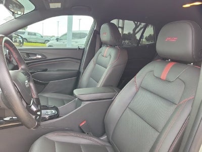 2024 Chevrolet Trax FWD 2RS