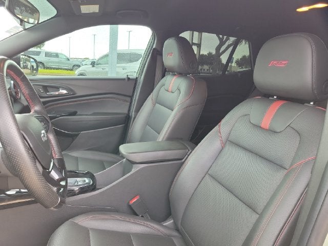 2024 Chevrolet Trax FWD 2RS