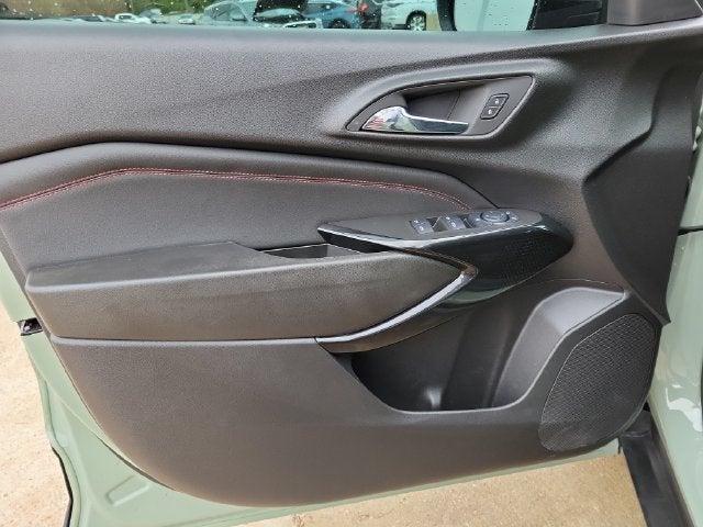 2024 Chevrolet Trax FWD 2RS