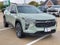 2024 Chevrolet Trax FWD 2RS
