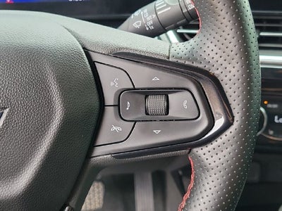 2024 Chevrolet Trax FWD 2RS