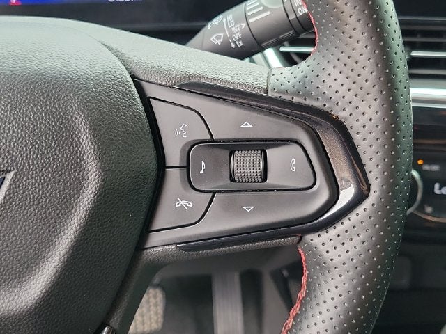 2024 Chevrolet Trax FWD 2RS