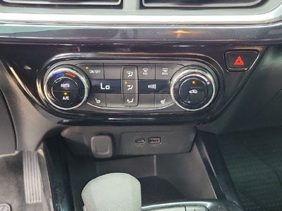 2024 Chevrolet Trax FWD 2RS