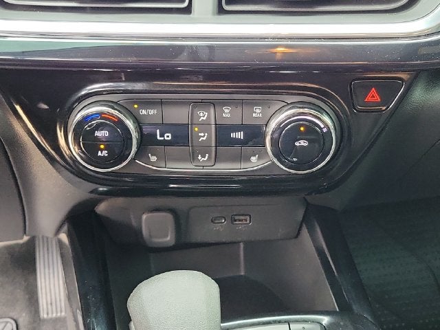 2024 Chevrolet Trax FWD 2RS