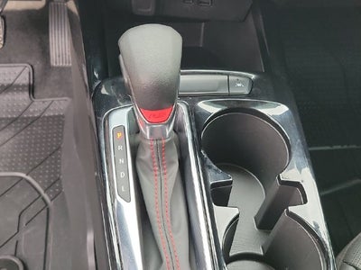 2024 Chevrolet Trax FWD 2RS