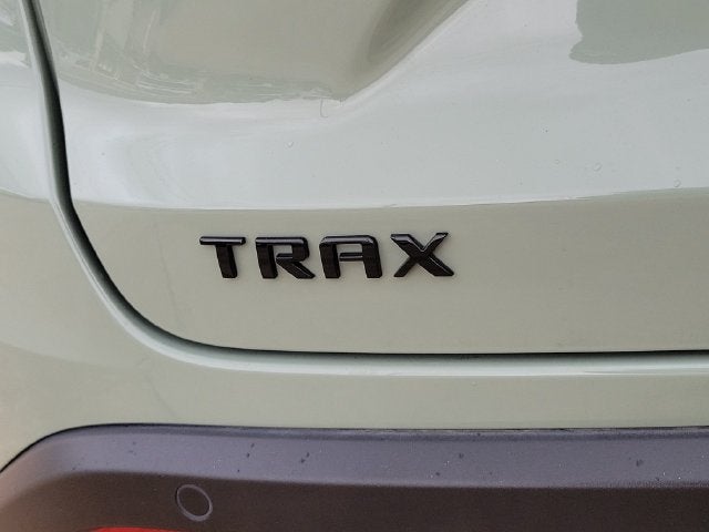 2024 Chevrolet Trax FWD 2RS