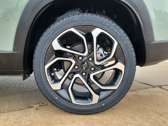 2024 Chevrolet Trax FWD 2RS