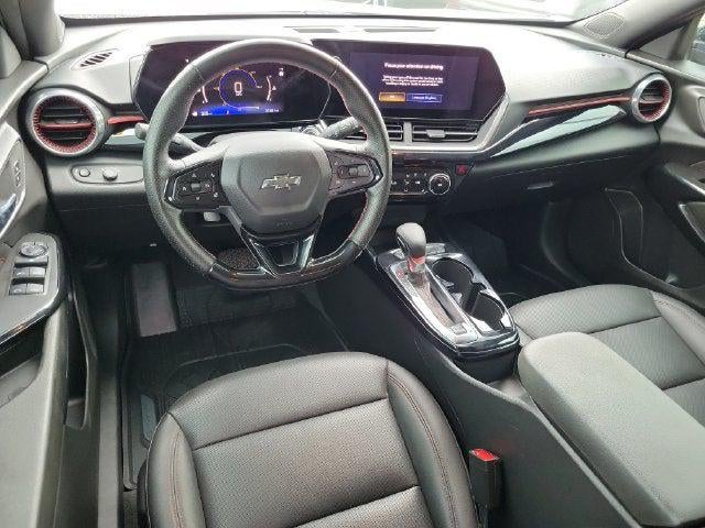 2024 Chevrolet Trax FWD 2RS