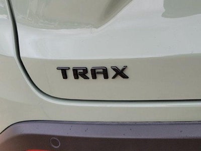 2024 Chevrolet Trax FWD 2RS