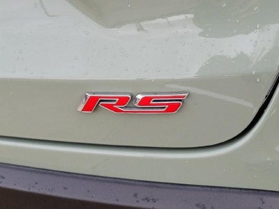 2024 Chevrolet Trax FWD 2RS