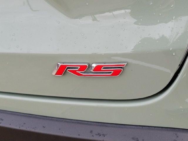 2024 Chevrolet Trax FWD 2RS