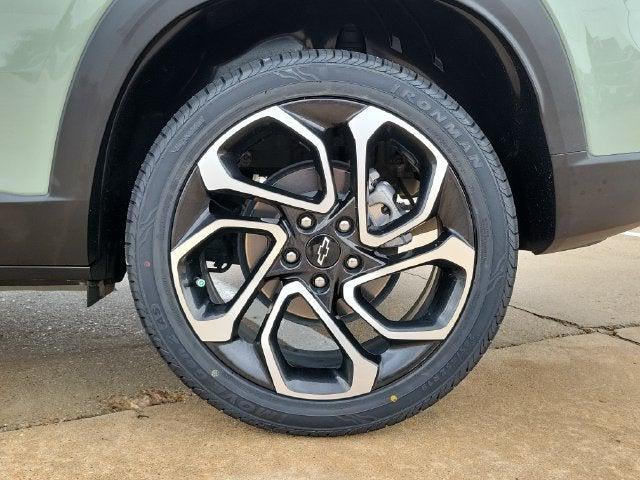 2024 Chevrolet Trax FWD 2RS