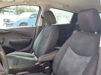 2018 Chevrolet Spark LS CVT