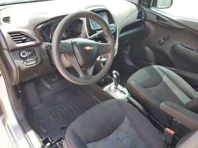 2018 Chevrolet Spark LS CVT